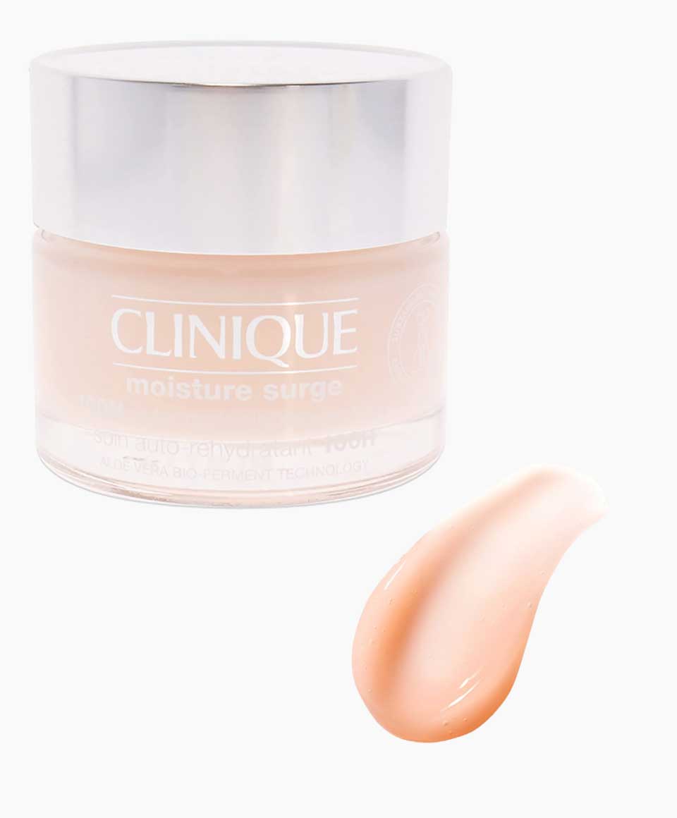 Clinique Moisture Surge 100H Auto Replenishing Hydrator