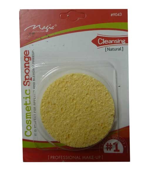 Magic Collection Cosmetic Sponge 9043