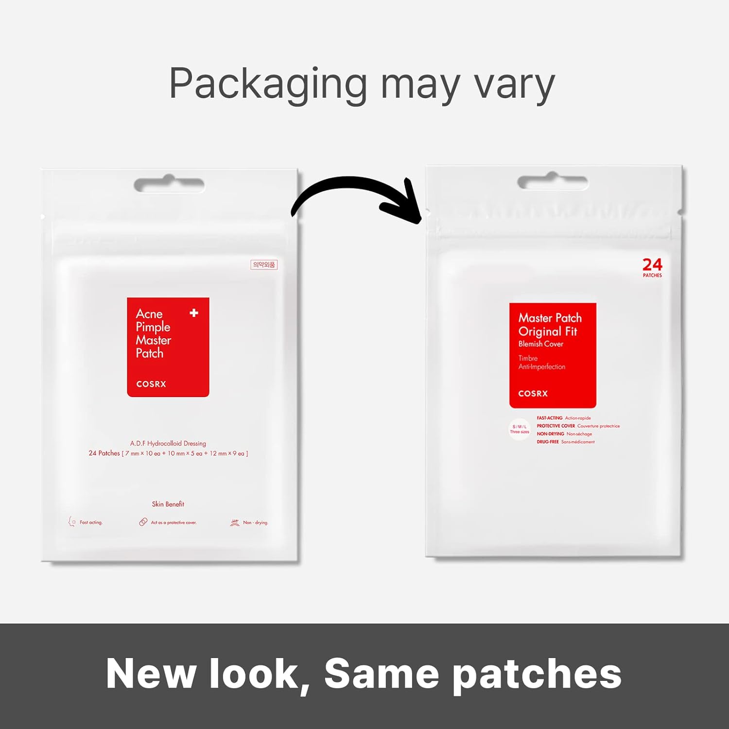 Acne Pimple Master Patch