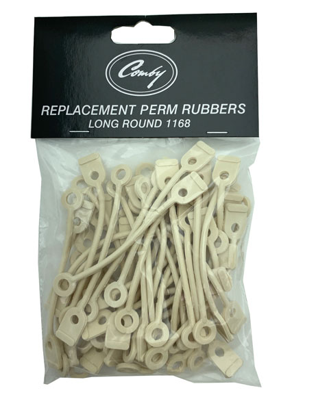 Replacement Perm Rubbers
