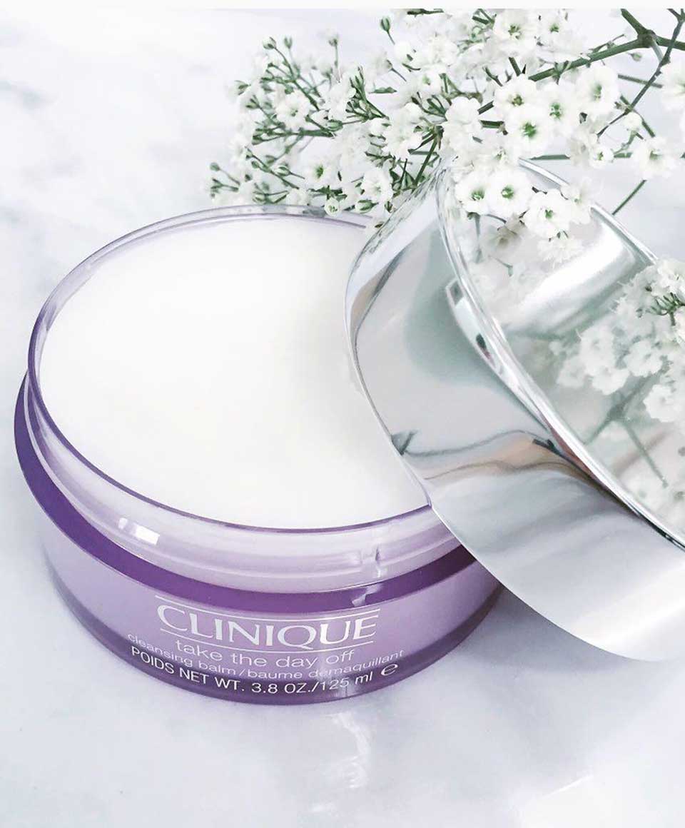 Clinique Take The Day Off Cleansing Balm