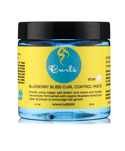 Blueberry Bliss Curl Control Paste