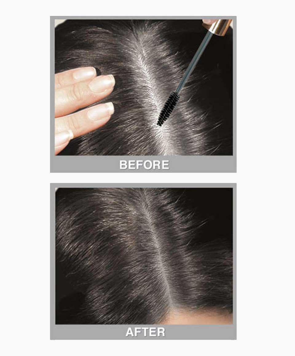 Instant Touch Up Jet Black