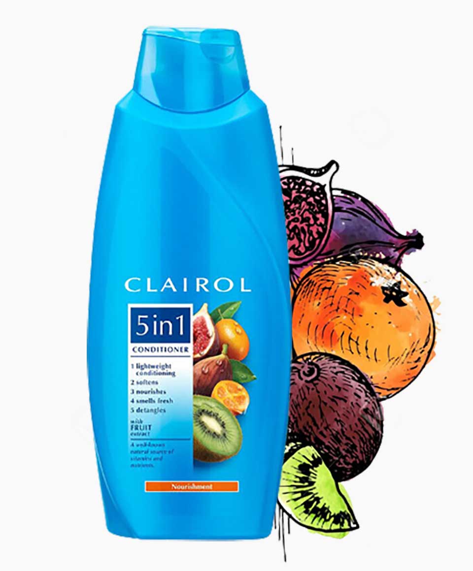 Clairol 5In1 Nourishment Conditioner
