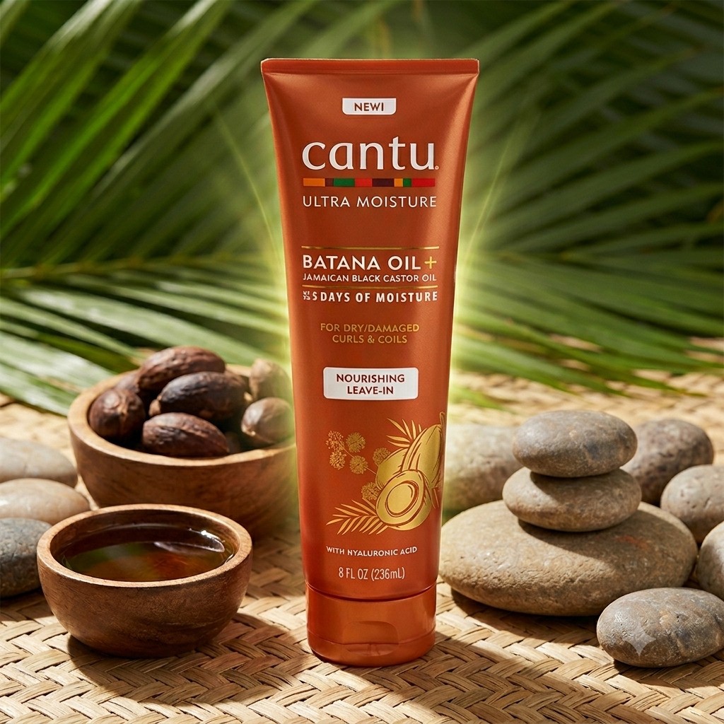 Batana Oil Plus JBCO Nourishing Leave In