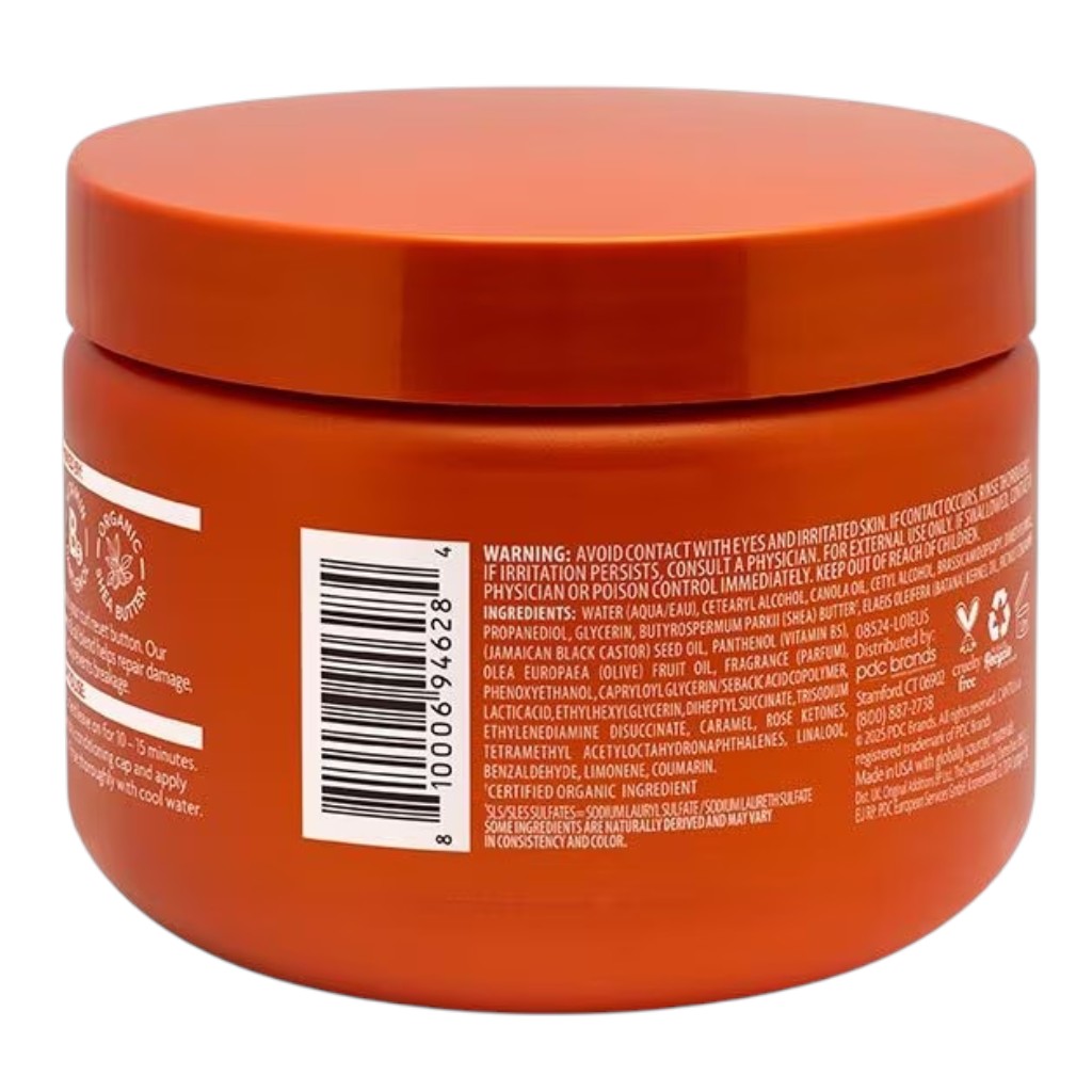 Batana Oil Plus JBCO Nourishing Mask