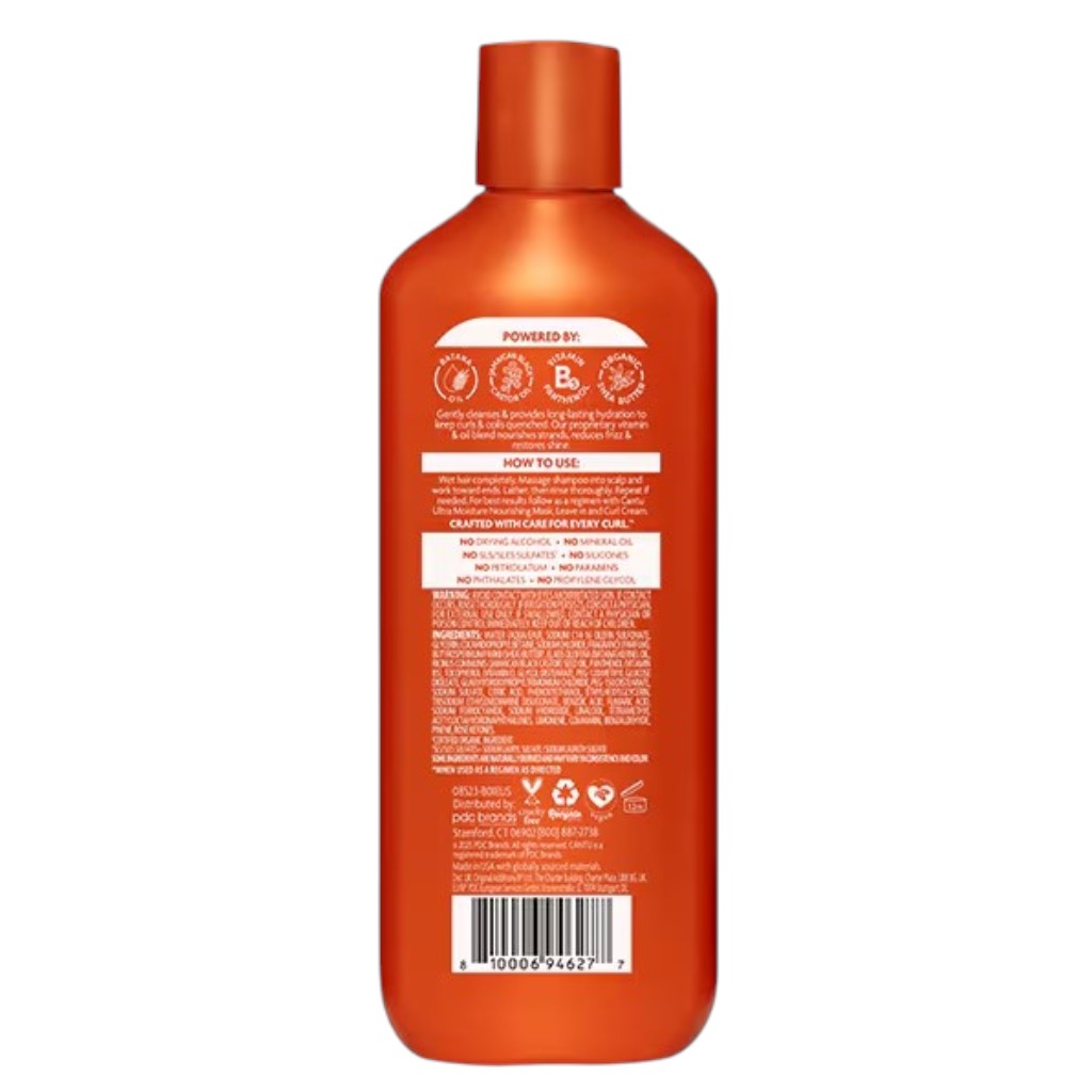 Batana Oil Plus JBCO Nourishing Shampoo