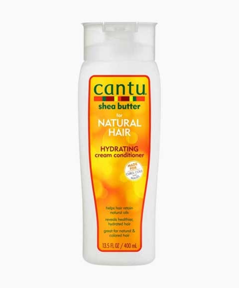 Cantu Shea Butter Hydrating Cream Conditioner