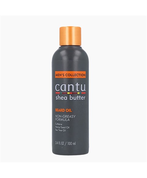 Cantu Men Hair And Beard Oil