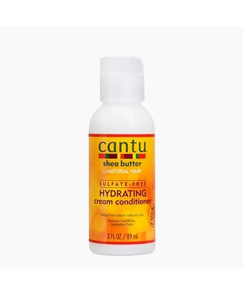 Cantu Shea Butter Hydrating Cream Conditioner