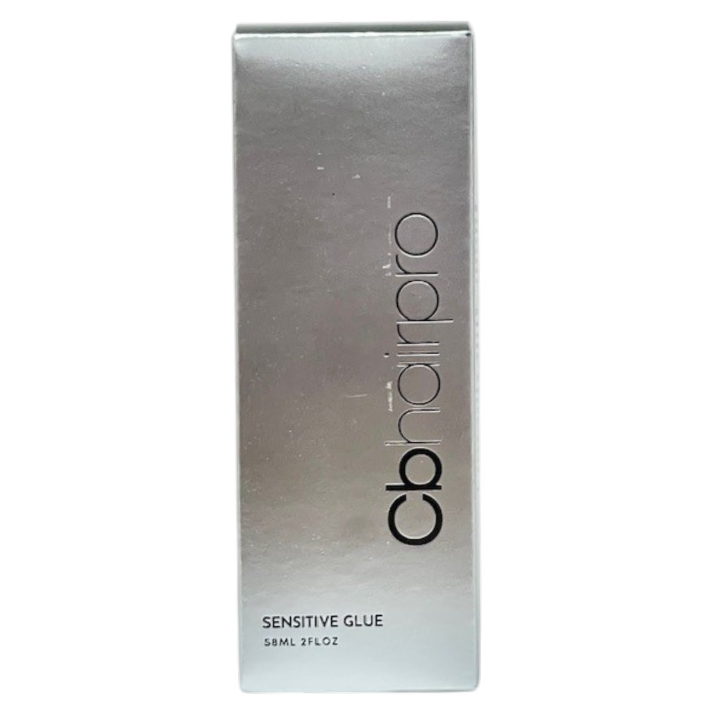 Cbhairpro Sensitive Glue