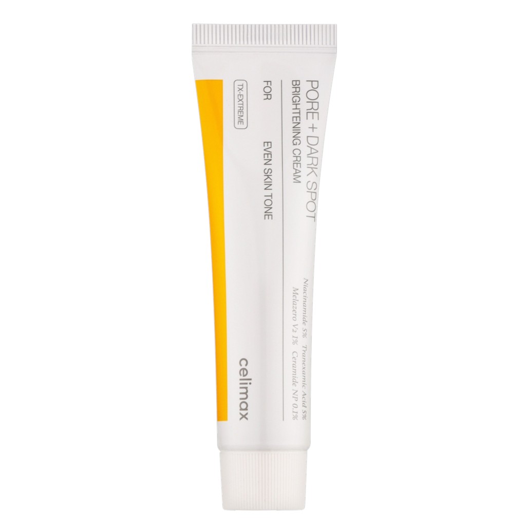 Pore Dark Spot Brightening Cream
