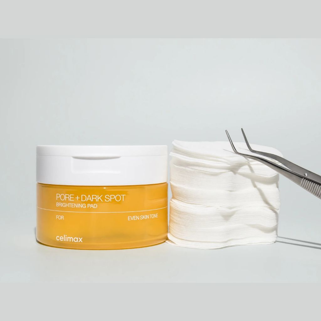 Pore Plus Dark Spot Brightening Pad