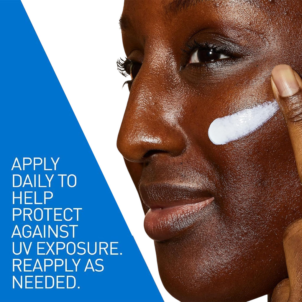 Cerave Facial Moisturising Lotion SPF30
