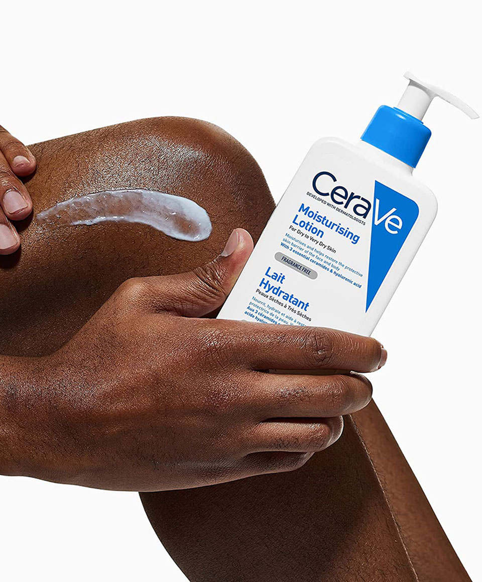 Cerave Moisturising Lotion