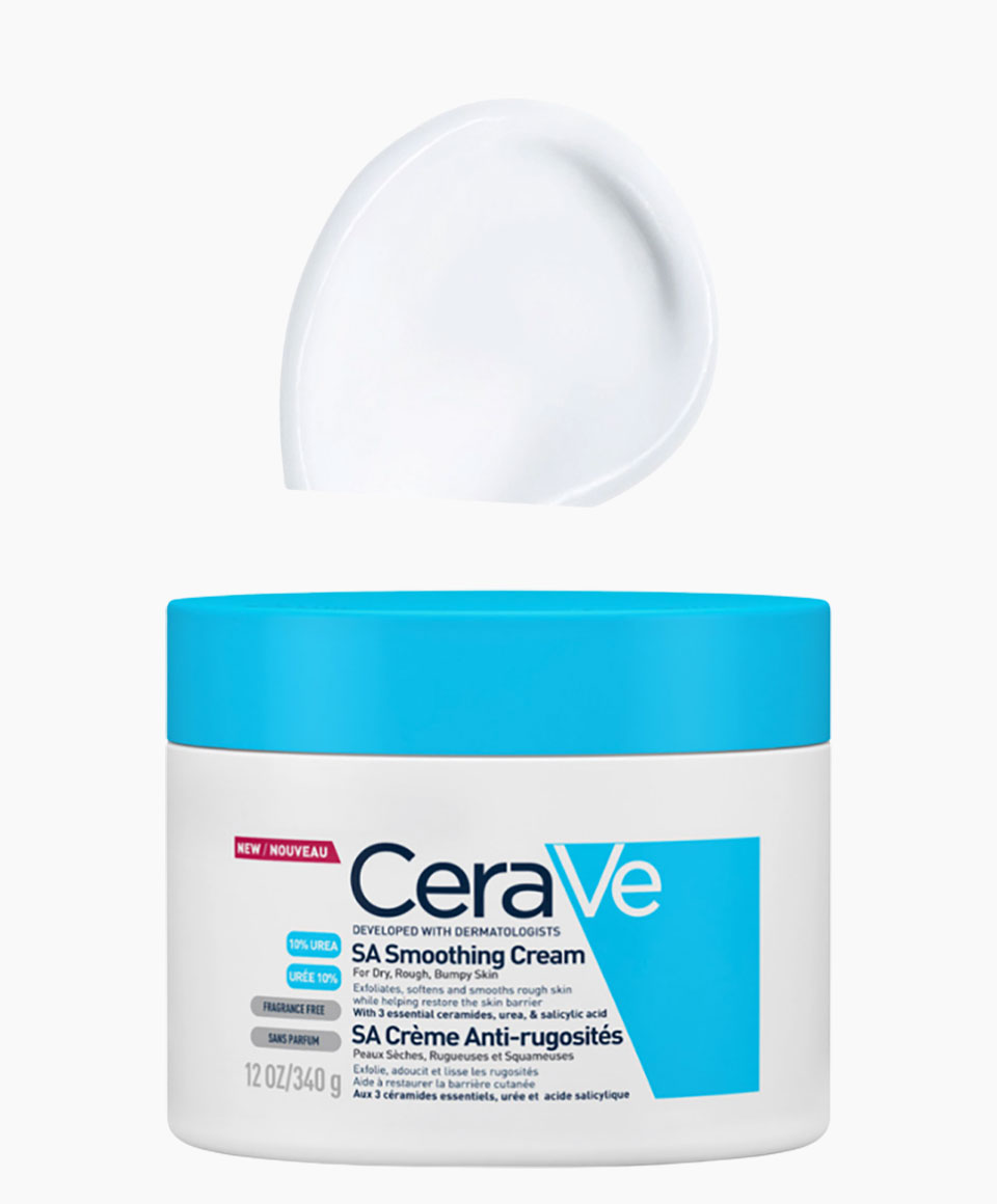 Cerave SA Smoothing Cream