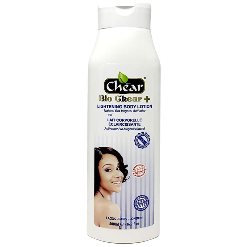 Chear Bio Chear Plus Body Lotion