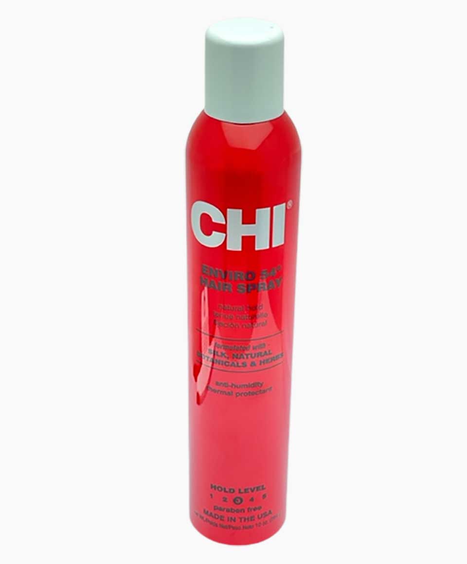 CHI Enviro 54 Hair Spray Hold Level 3