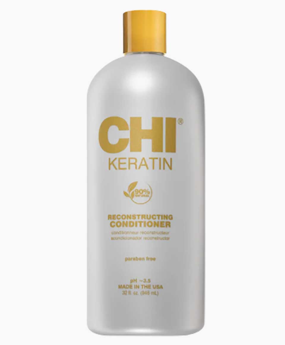 CHI Keratin Reconstructing Conditioner