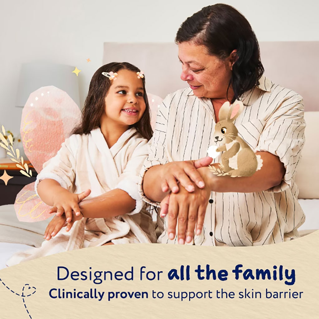 Childs Farm Oat Derma Body Moisturiser