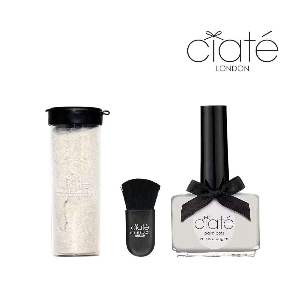 Ciate London Velvet Manicure