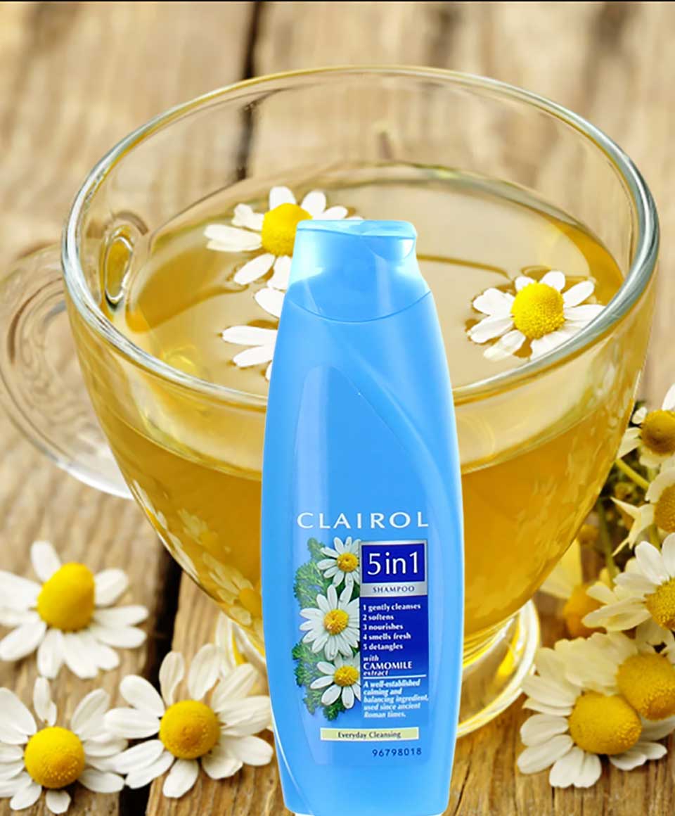 Clairol 5In1 Everyday Cleansing Shampoo
