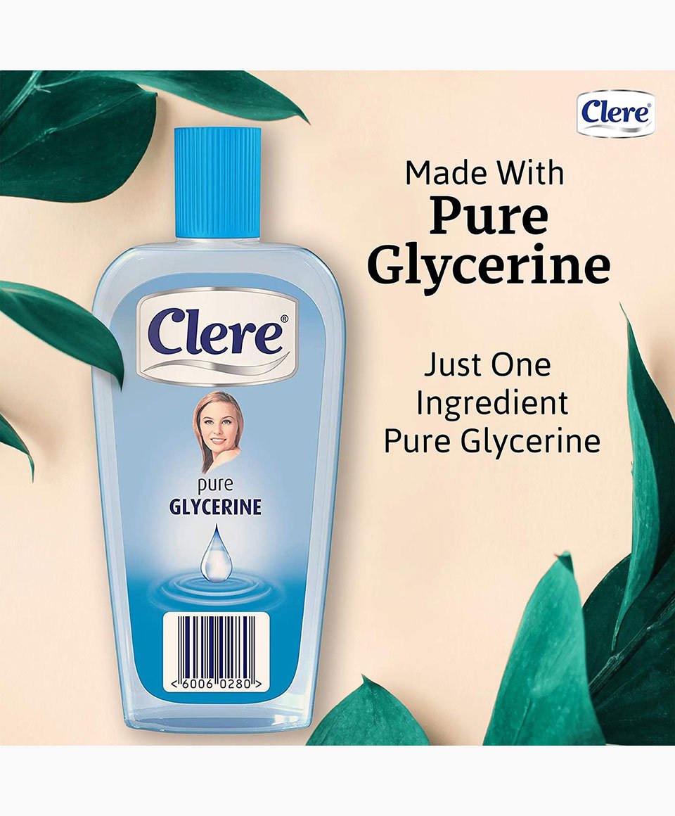 Clere BP Pure Glycerine