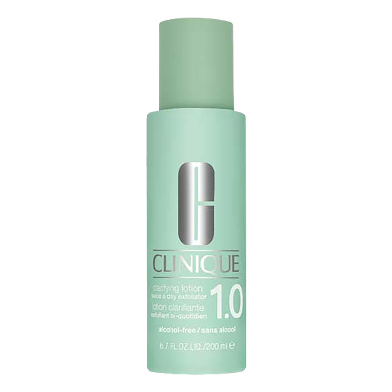 Clinique Clarifying Lotion 1 0