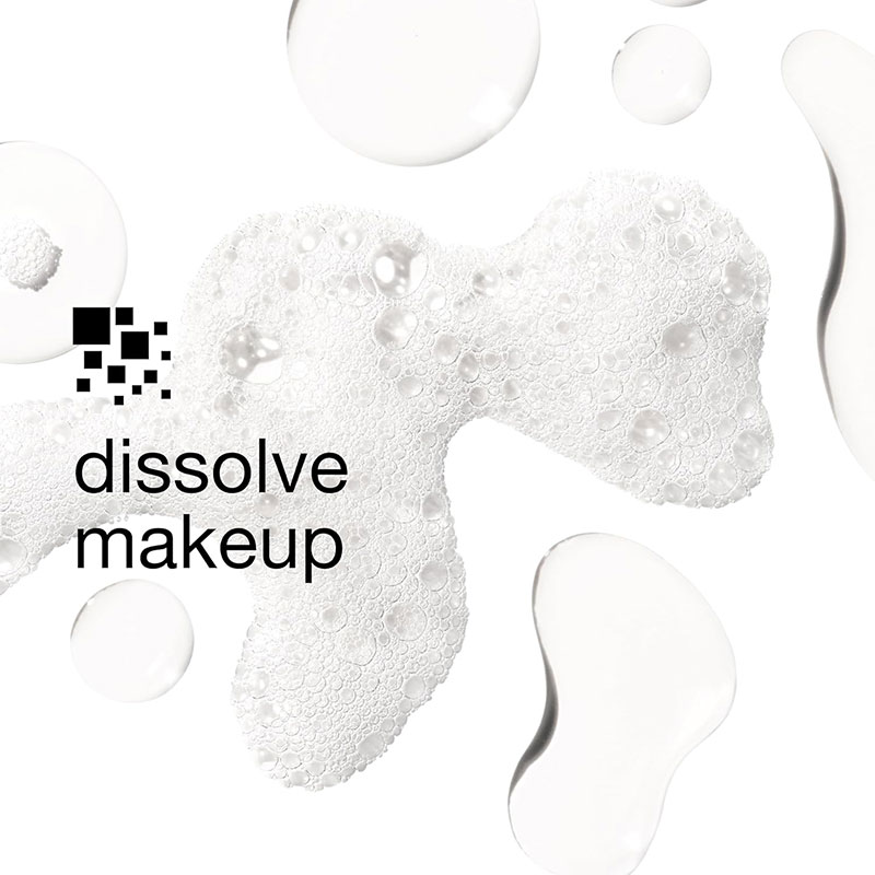 Clinique Rinse Off Eye Makeup Solvent