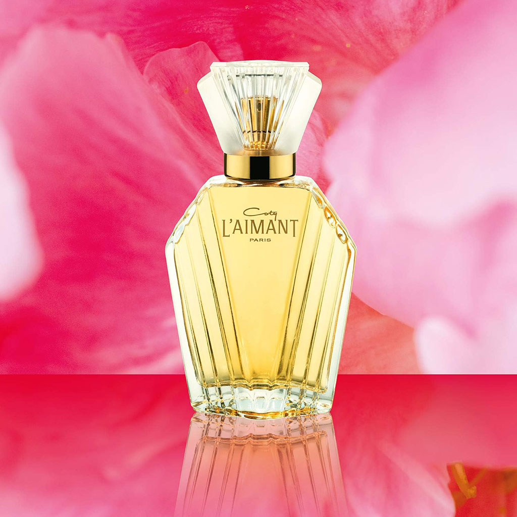 L Aimant Eau De Toilette