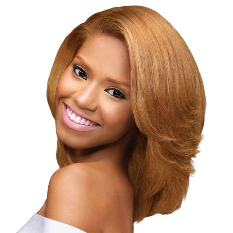 Moisture Rich Hair Color With Shea Butter Conditioner C41 Honey Blonde