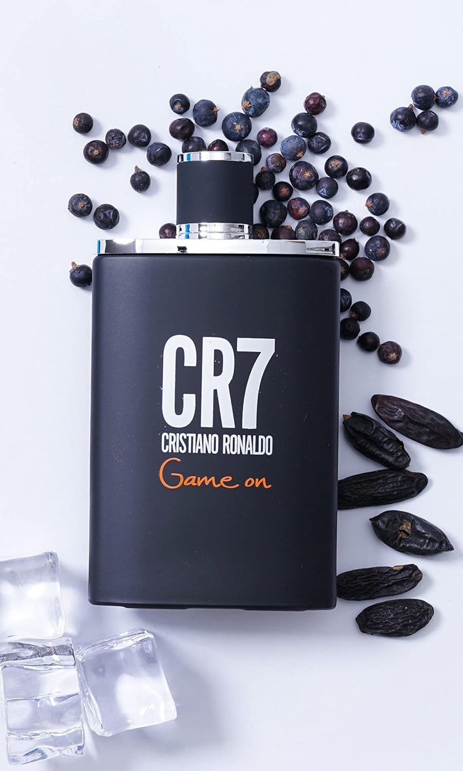 CR7 Game On Eau De Toilette