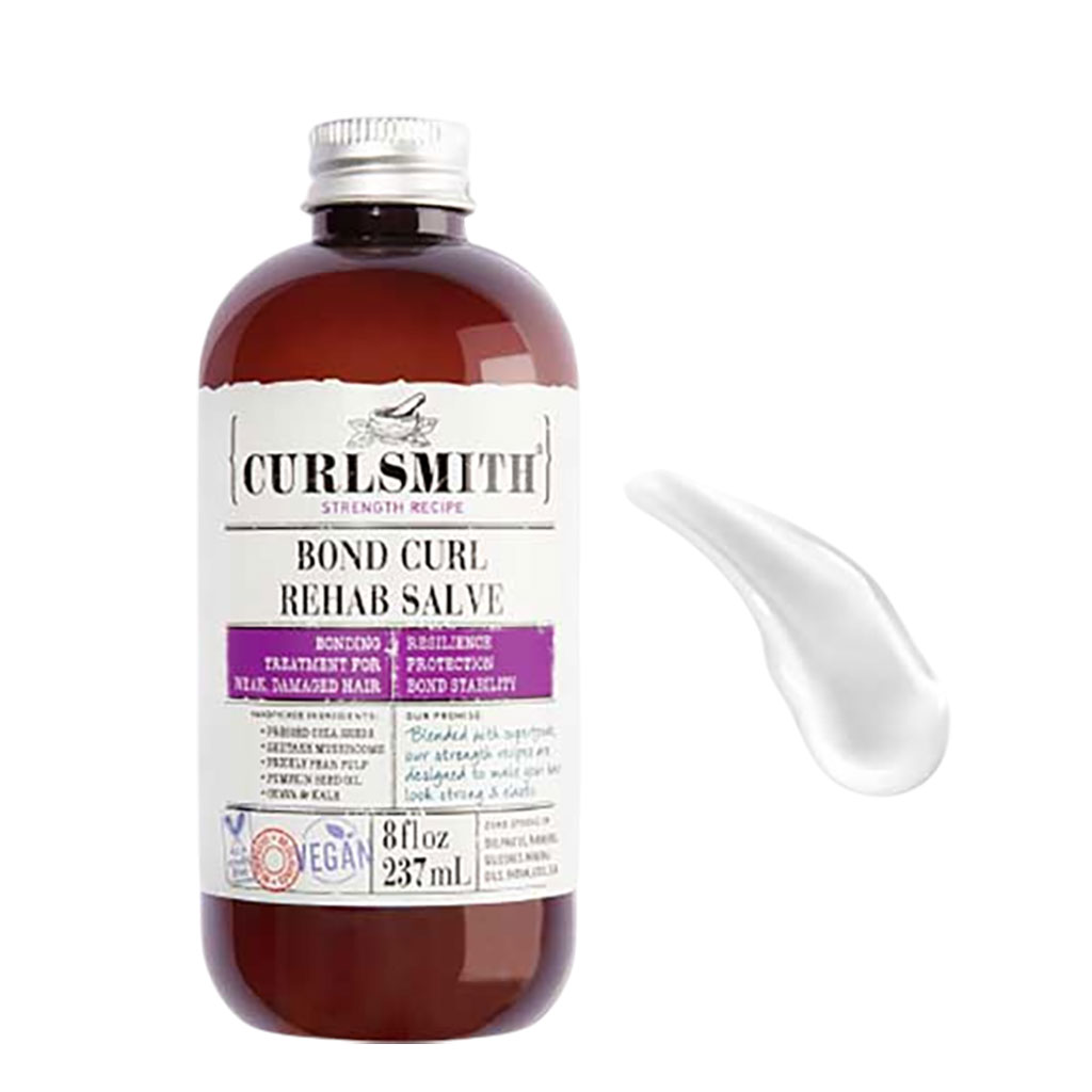Bond Curl Rehab Salve