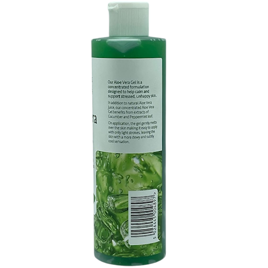 Cyclax Concentrated Aloe Vera Gel