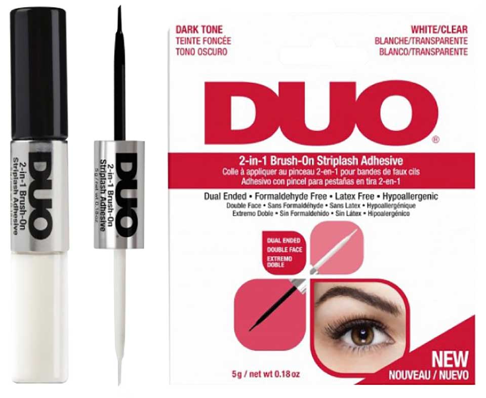 Ardell DUO 2In1 Striplash Adhesive