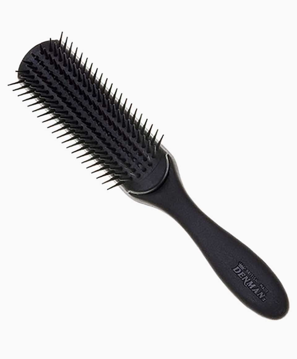 Classic Styling Brush D3M