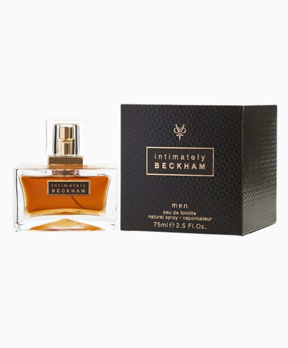 Intimately Beckham Men Eau De Toilette