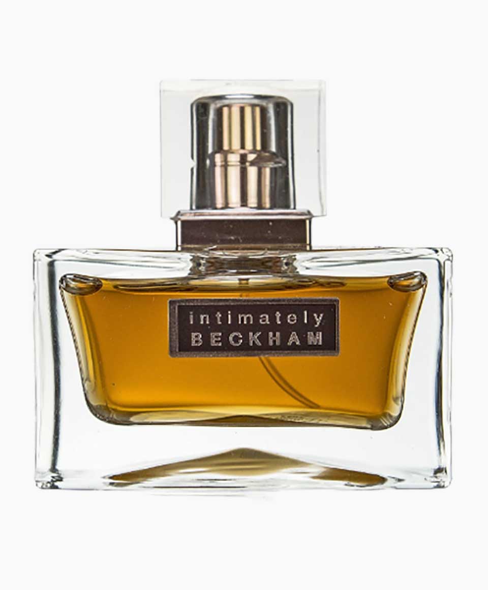 Intimately Beckham Men Eau De Toilette