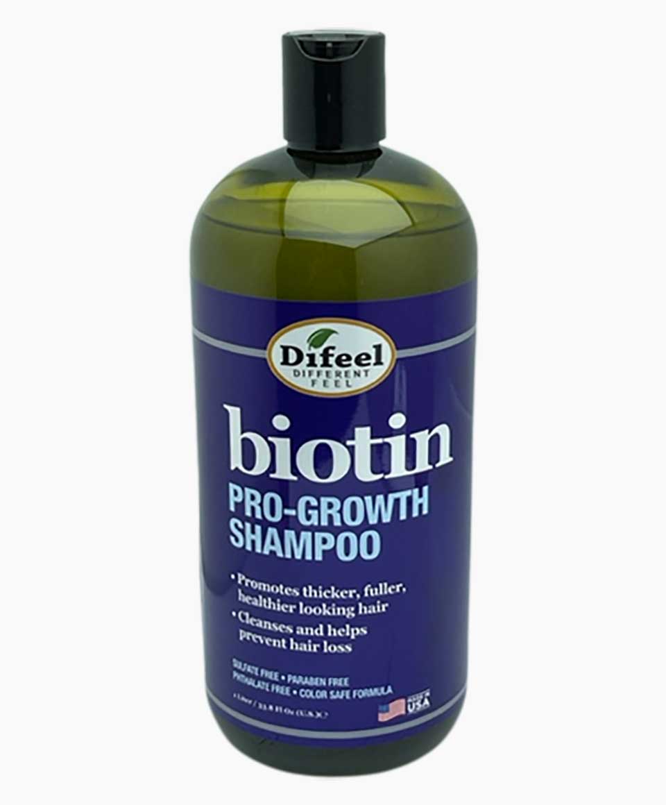 Difeel Biotin Pro Growth Shampoo