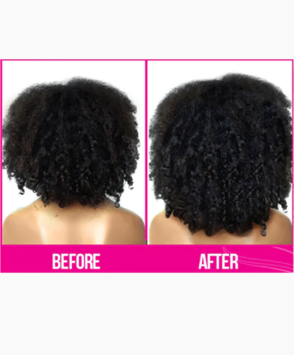 Difeel Growth And Curl Biotin Pro Growth Root Stimulator