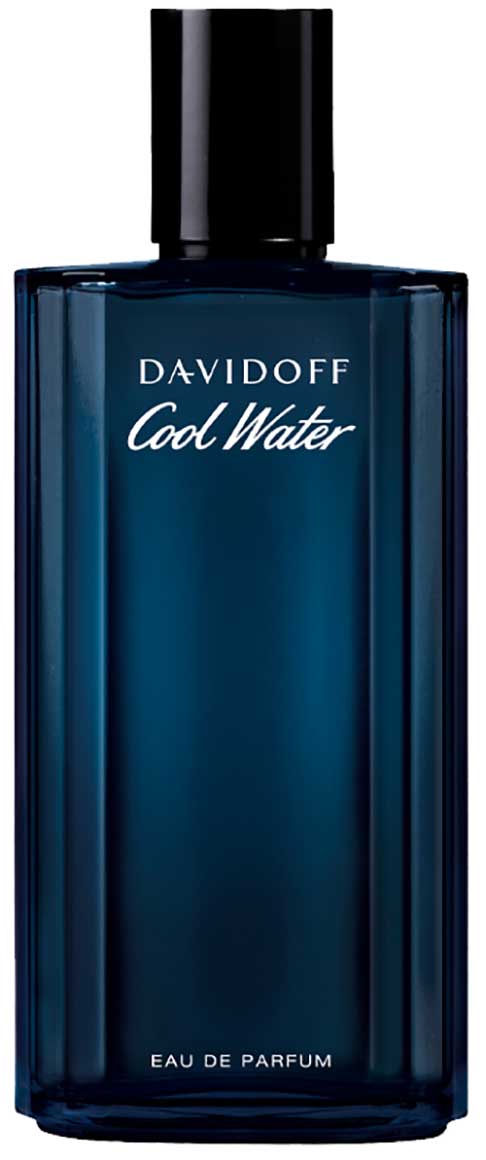 Cool Water Eau De Toilette For Men
