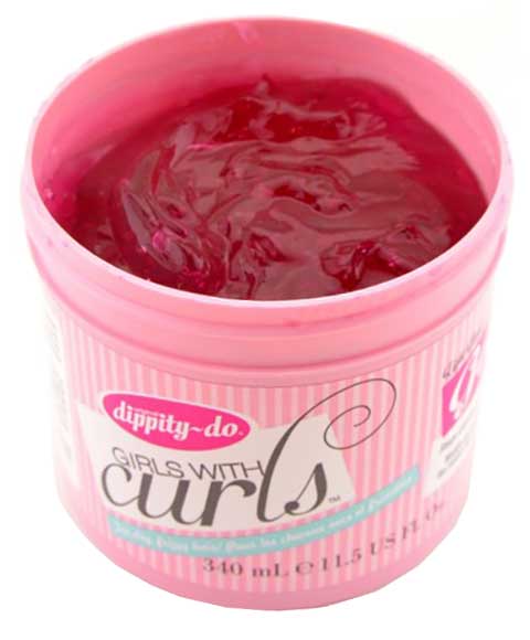 Girls With Curls Curl Shaping Gelee