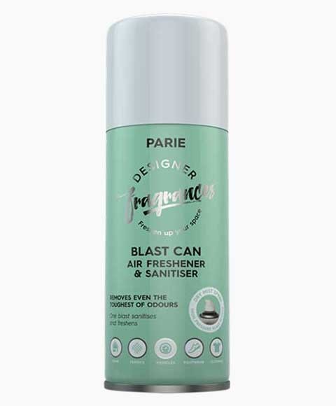 Blast Can Air Freshener And Sanitiser Parie