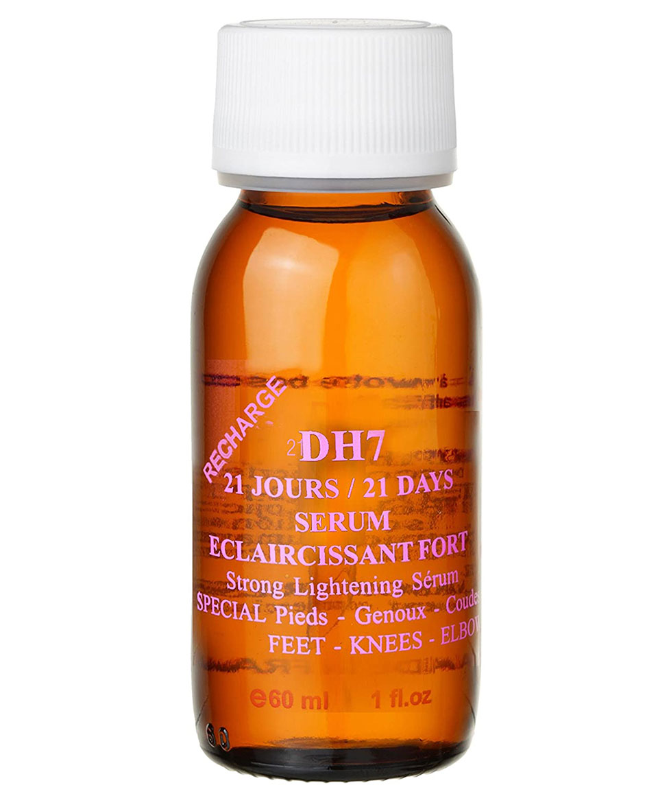 DH7 21 Days Strong Lightening Serum
