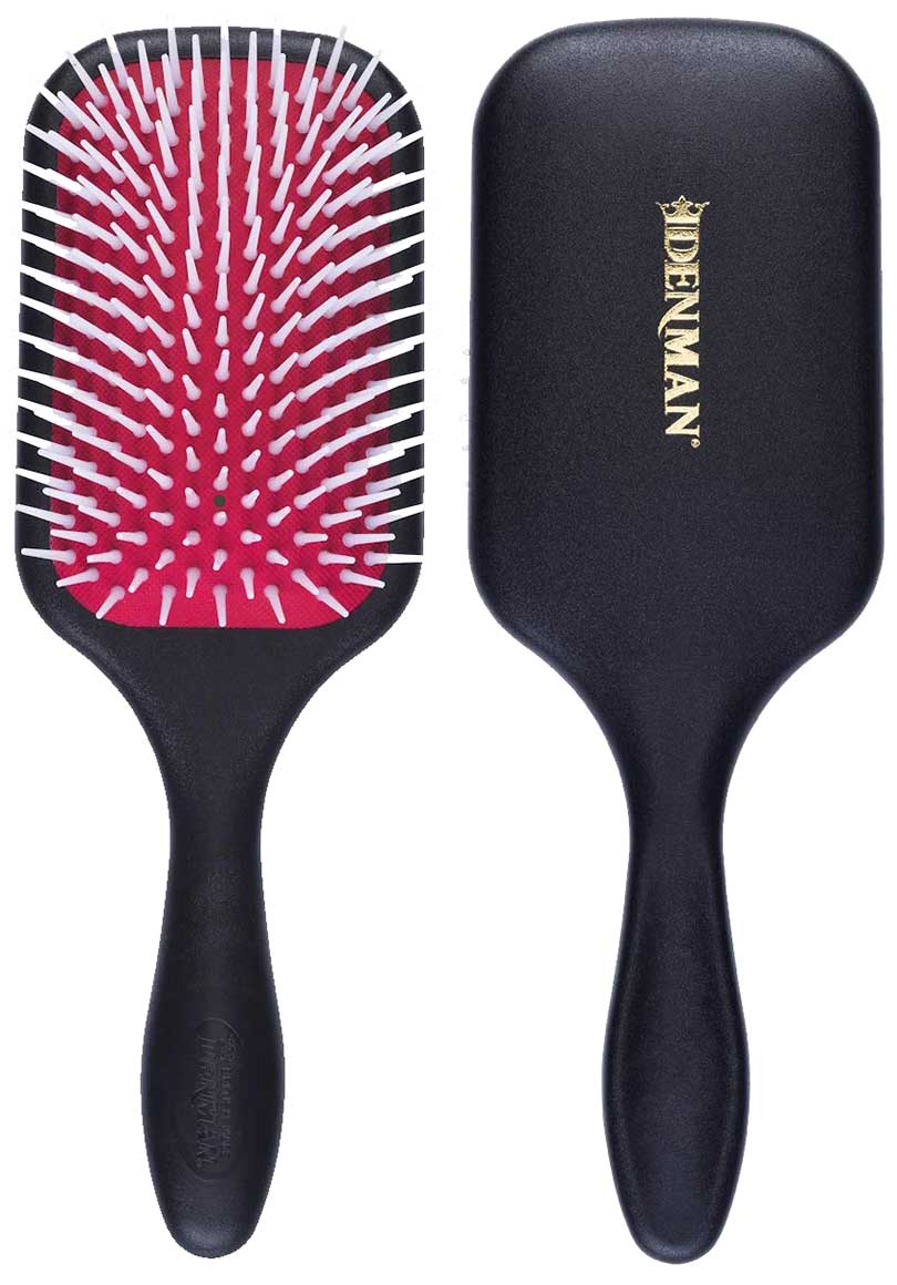 The Power Paddle Brush D38