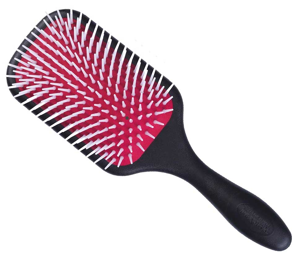 The Power Paddle Brush D38