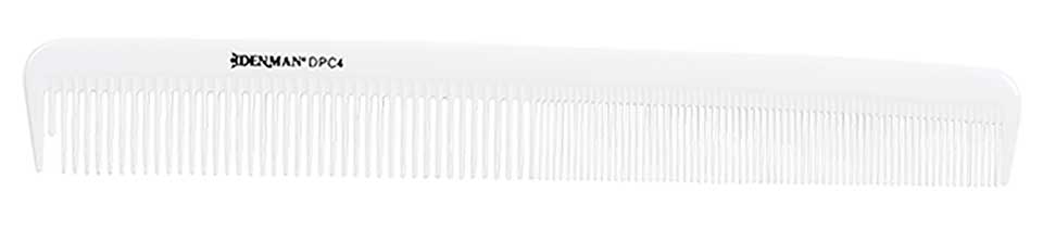 Precision Large Cutting Comb DPC4 WHT
