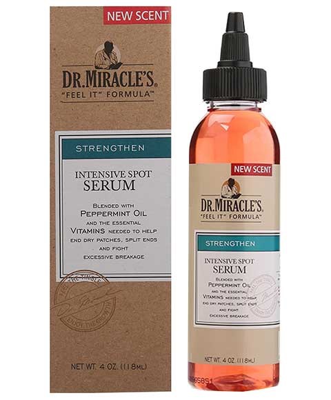 Dr. Miracles Intensive Spot Serum