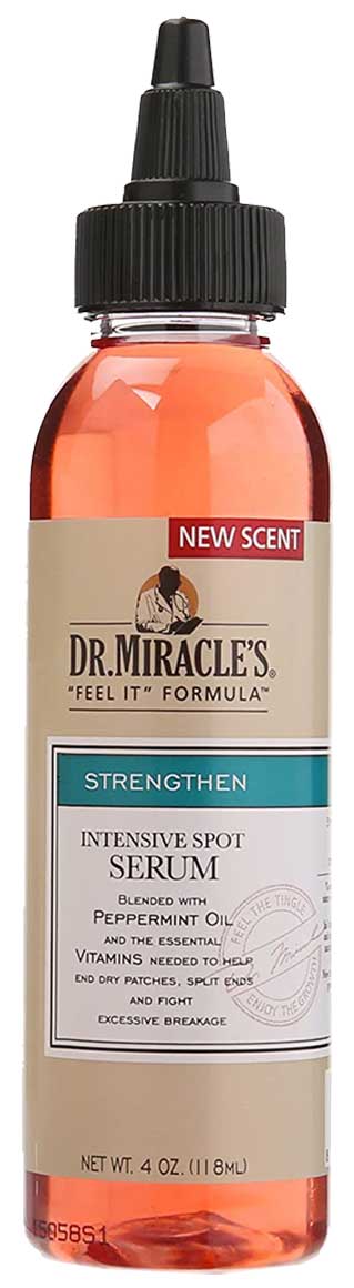 Dr. Miracles Intensive Spot Serum