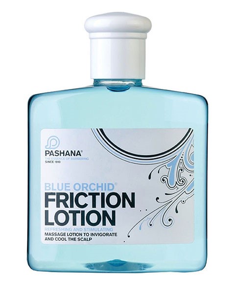 Pashana Blue Orchid Friction Lotion